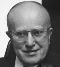 Harris Perlstein Chairman 1967-1971