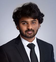 Karhtick Sureshkumar