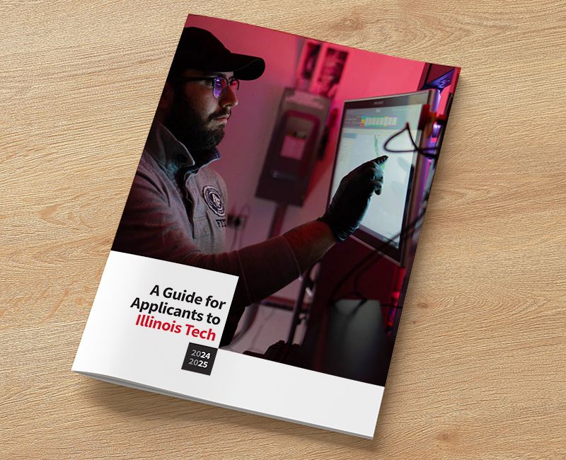 International Viewbook 2024-25